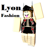 ❤Lyon Fashion ❤