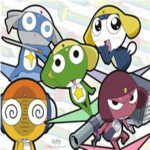 Sgt Frog Fans!