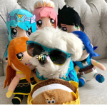 -krew-