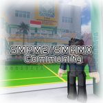 SMPM 2/SMAMX Community