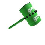 gmr1's Bonk Hammer