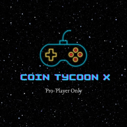 Coin Tycoon X (Beta)