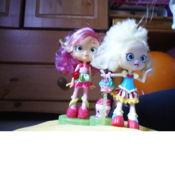 Unicorn crazys western