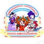 Circus Baby’s Mega Pizzaplex