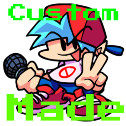 Custom made FNF! [Roleplay]