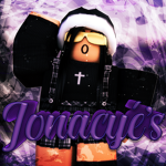Jonacyé's