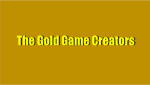 The Golden Game Creators