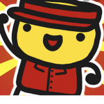 The Top Hat Puupy