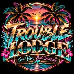TROUBLE LODGE icon