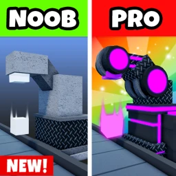 [NEW] Merge Droppers! icon