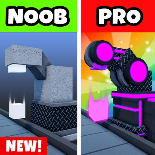 Merge Droppers!