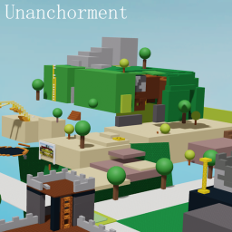 Unanchorment [legacy]