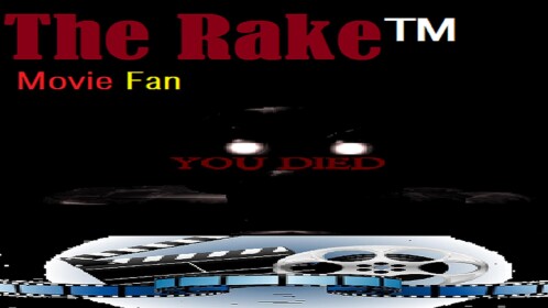 The Rake™: (Movie Fan) Edition
