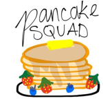 Pancake Army Fan Club