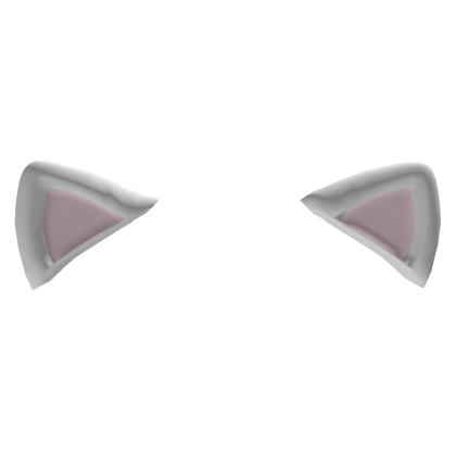 Cute little kitty ears 