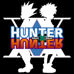 HXH: Hunter×Realms