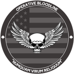 Operative Bloodline