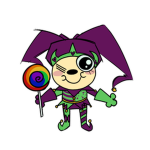 Retro KO! development