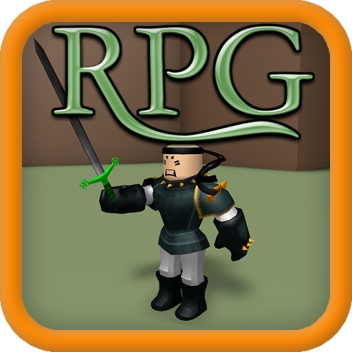 ROBLOX RPG
