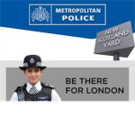 The Metropolitan Cops