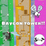 Baygon Tower! 