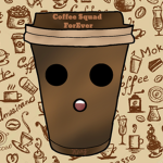 Coffe Squad Forever