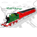 me and matthew and other players
