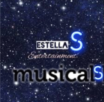 ESTELLAS Entertainment musicalS