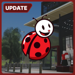 [☀️SUMMER] 🛒Ladybug Shopping
