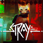 Stray Group (The Cat game)