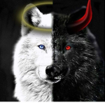 Werewolf group army