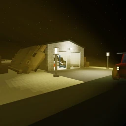 Scp-973 icon
