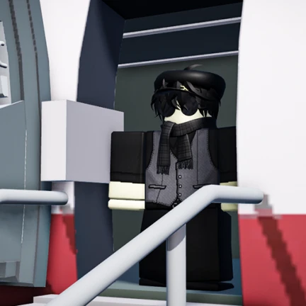 Image du serveur Roblox
