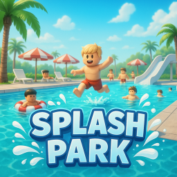 Splash Park!