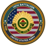 14th battalion·