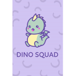 Dino coco