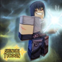 🔥NEW! Shinobi Tycoon⚡