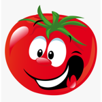 Tomato head