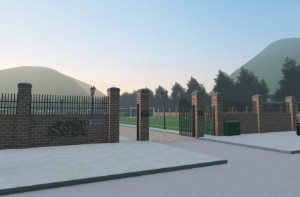 Public Training Pitches | RFL - No Longer Used 
