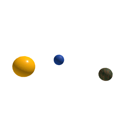 Just Some Balls
