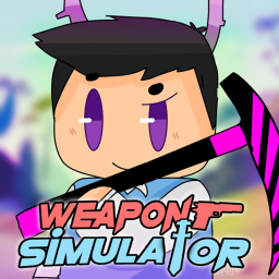 Weapon Simulator