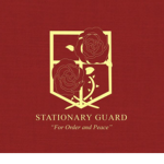 Stationary Guard [In the Walls]