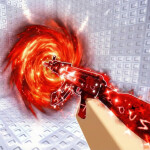 [🔥NEW MYTHIC] Hypershot