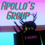 [RGC] Apollo Community