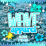 ~ Wave Apparel ~