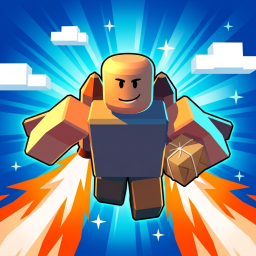 Dodge to Deliver: Jetpack Simulator icon