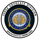 Judge Advocate Division, USMC