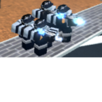 Tiny Battles
