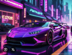 De Driving Duo