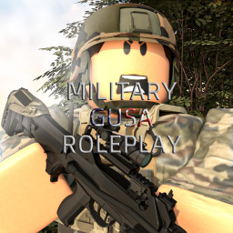 Military Academy Roleplay